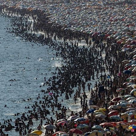 Apartamento Ipanema Rio de Janeiro Ngoại thất bức ảnh