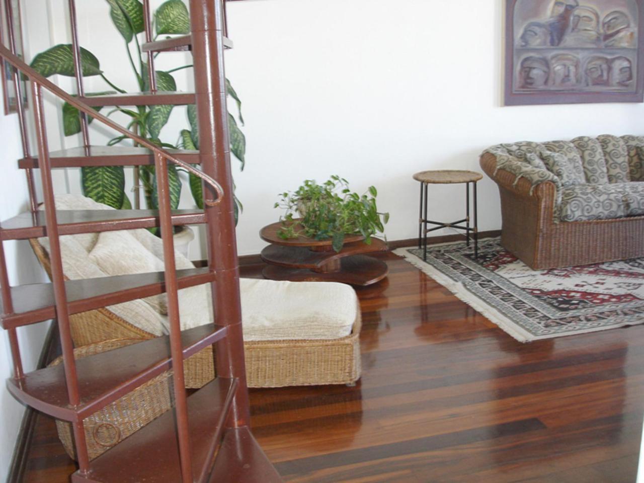 Apartamento Ipanema Rio de Janeiro Ngoại thất bức ảnh