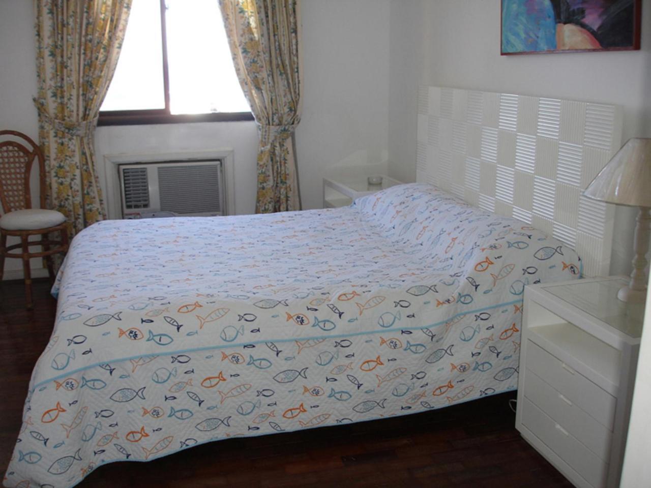 Apartamento Ipanema Rio de Janeiro Ngoại thất bức ảnh