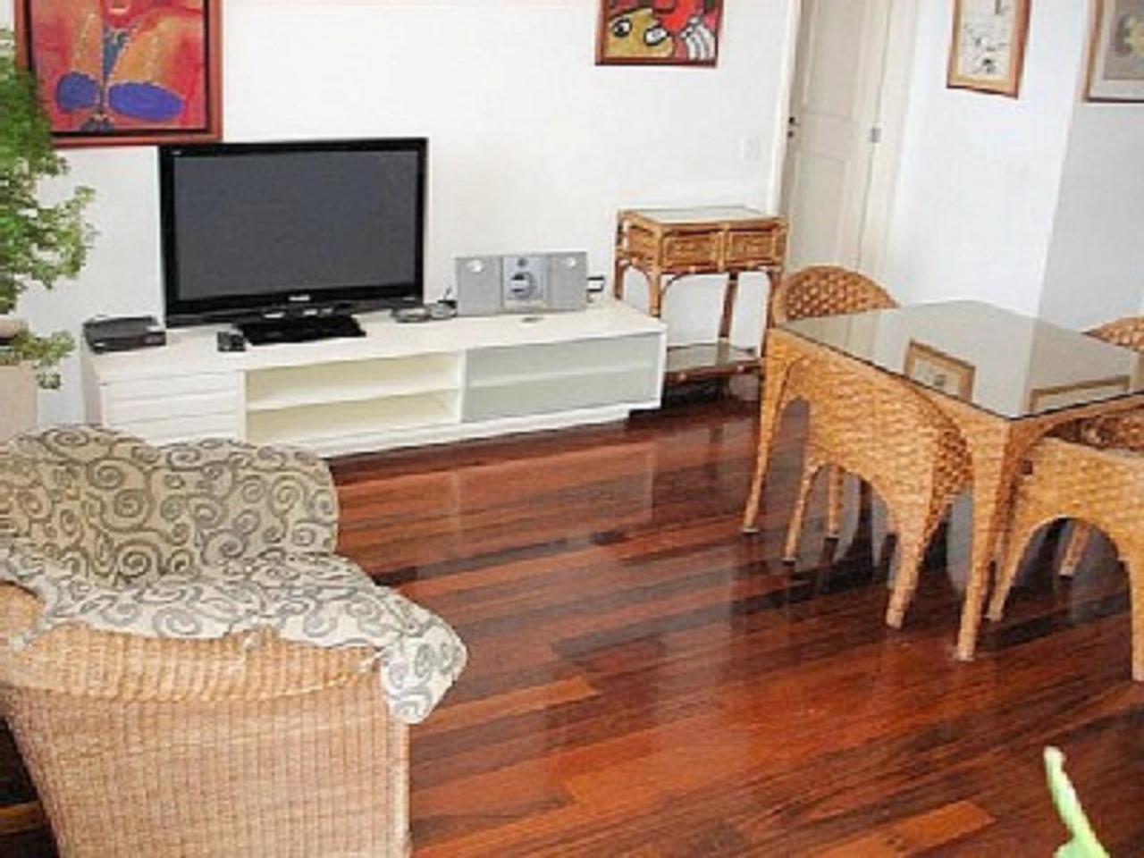 Apartamento Ipanema Rio de Janeiro Ngoại thất bức ảnh