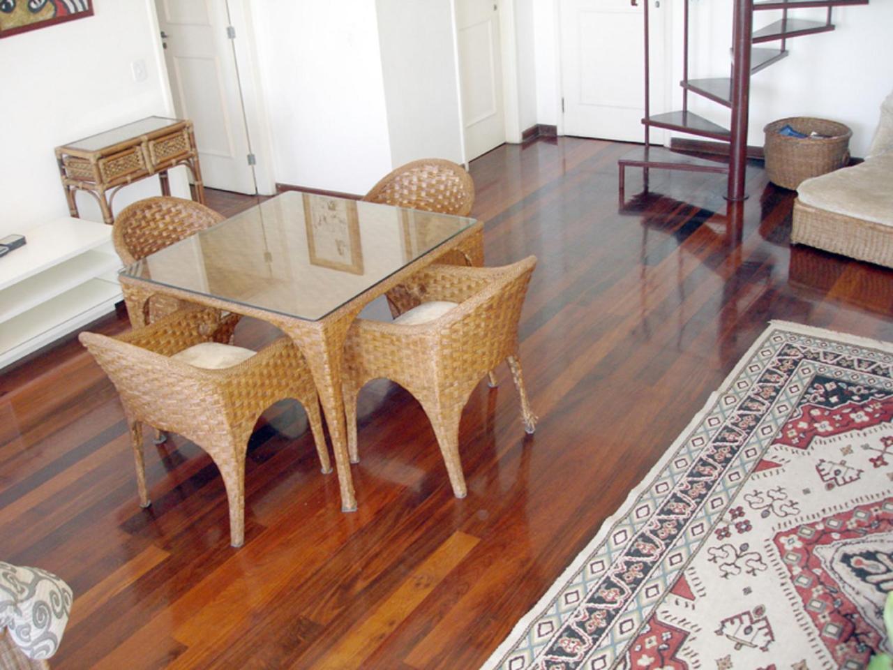 Apartamento Ipanema Rio de Janeiro Ngoại thất bức ảnh