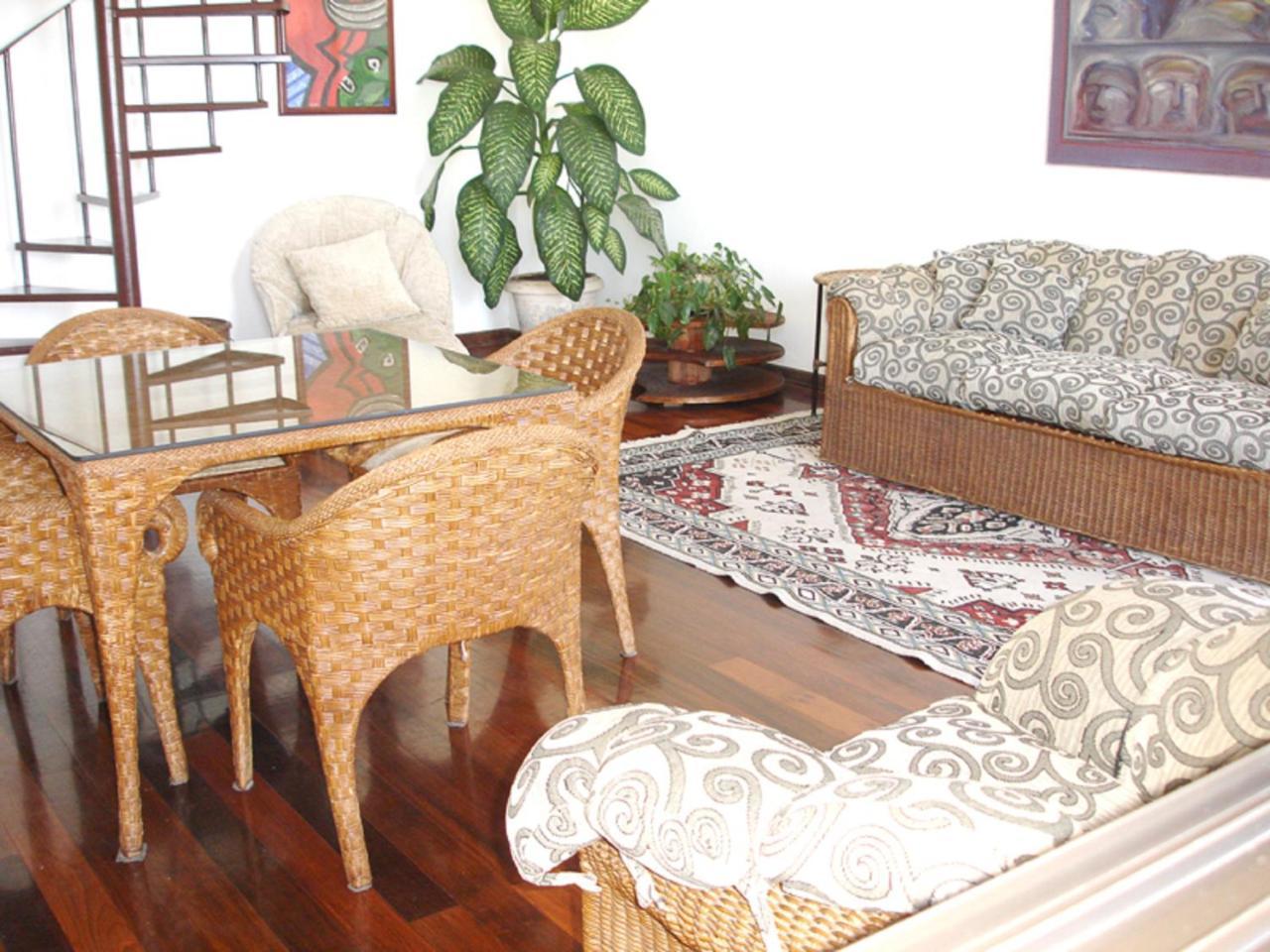 Apartamento Ipanema Rio de Janeiro Ngoại thất bức ảnh