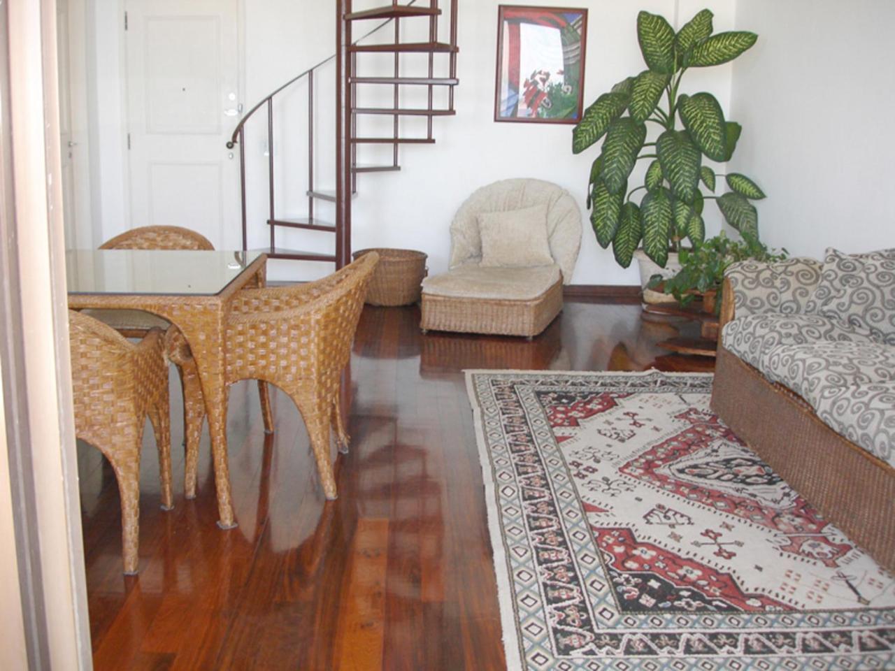 Apartamento Ipanema Rio de Janeiro Ngoại thất bức ảnh
