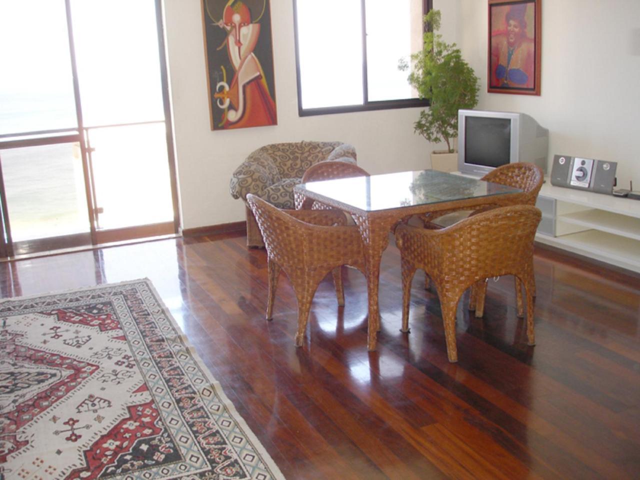 Apartamento Ipanema Rio de Janeiro Ngoại thất bức ảnh