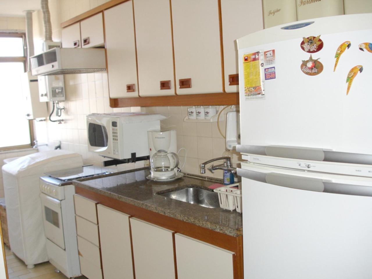 Apartamento Ipanema Rio de Janeiro Ngoại thất bức ảnh