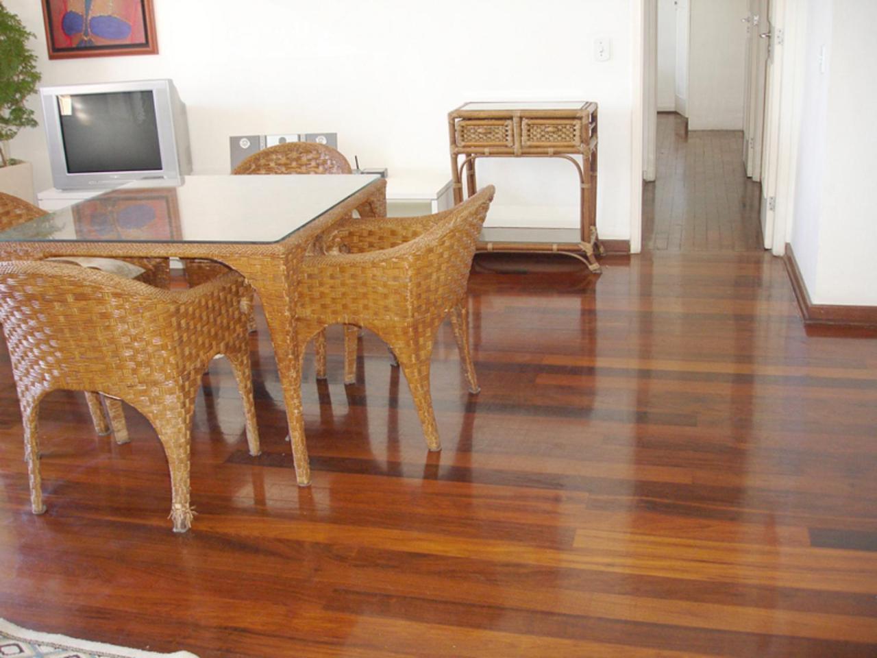 Apartamento Ipanema Rio de Janeiro Ngoại thất bức ảnh