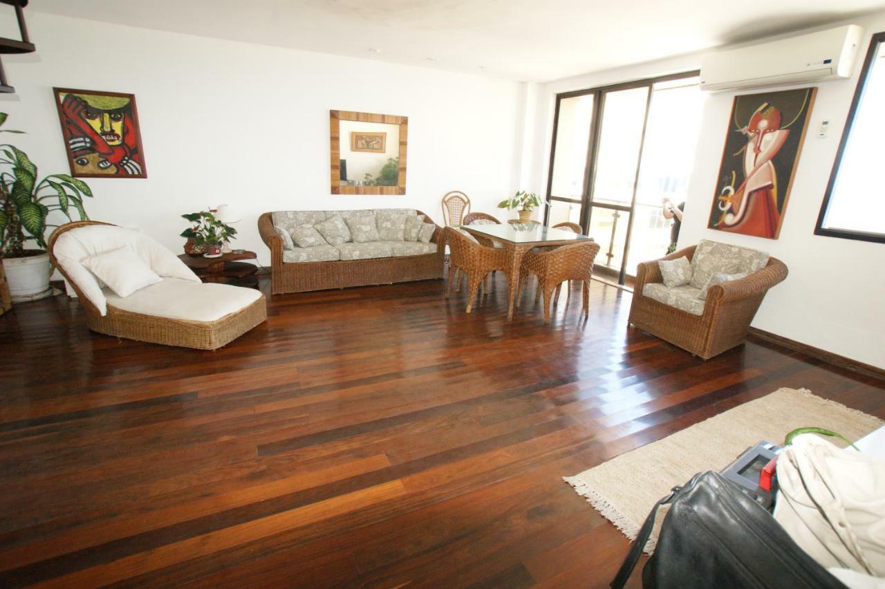 Apartamento Ipanema Rio de Janeiro Ngoại thất bức ảnh