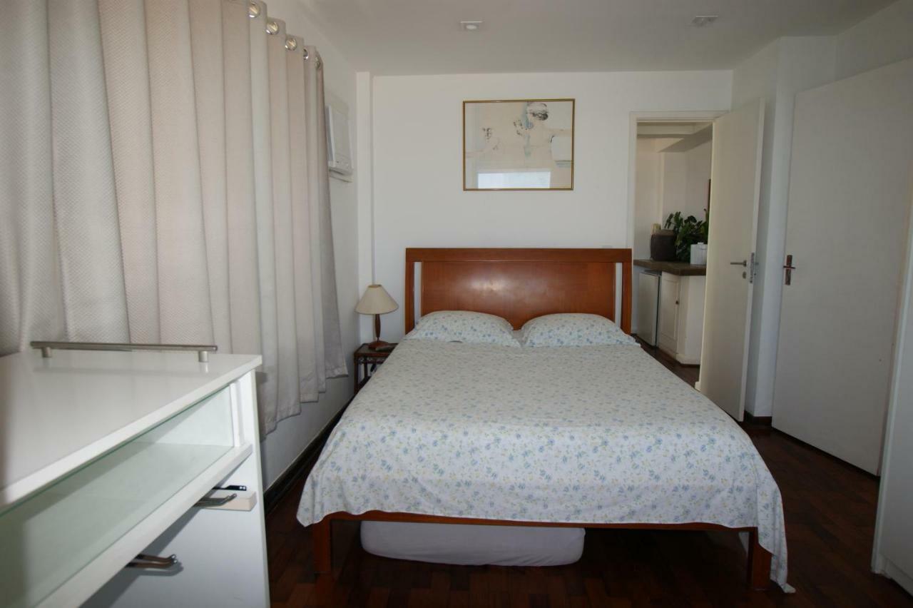 Apartamento Ipanema Rio de Janeiro Ngoại thất bức ảnh
