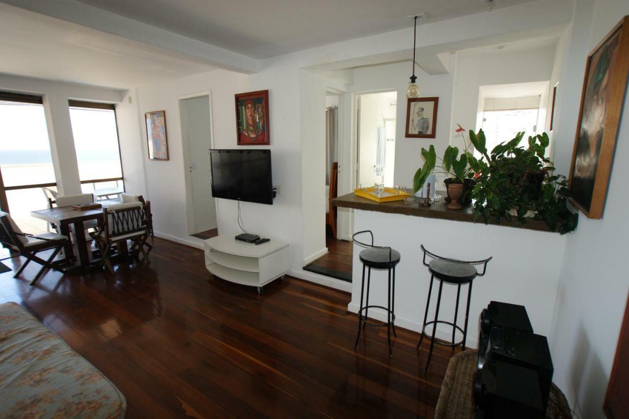 Apartamento Ipanema Rio de Janeiro Ngoại thất bức ảnh