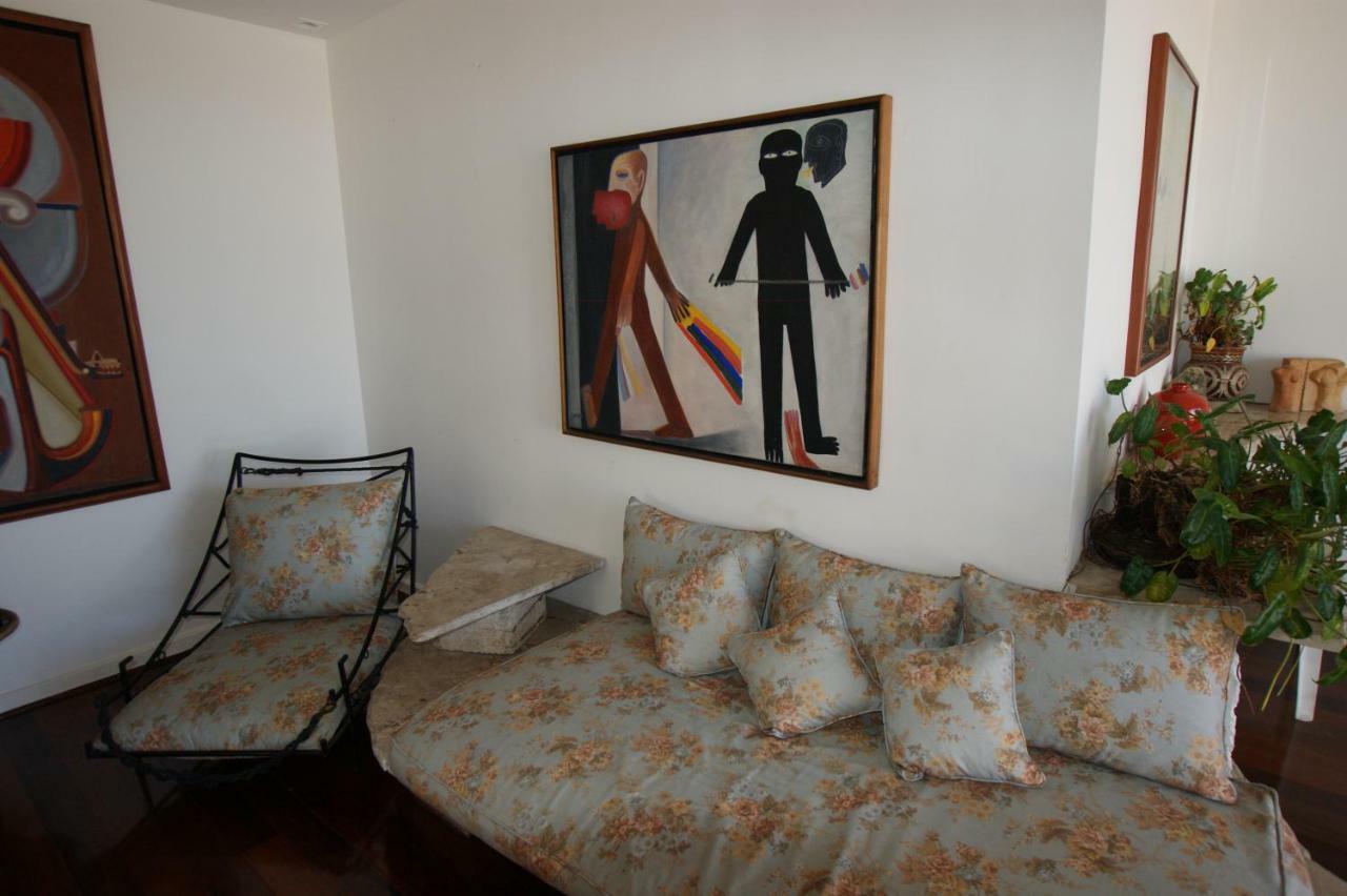 Apartamento Ipanema Rio de Janeiro Ngoại thất bức ảnh