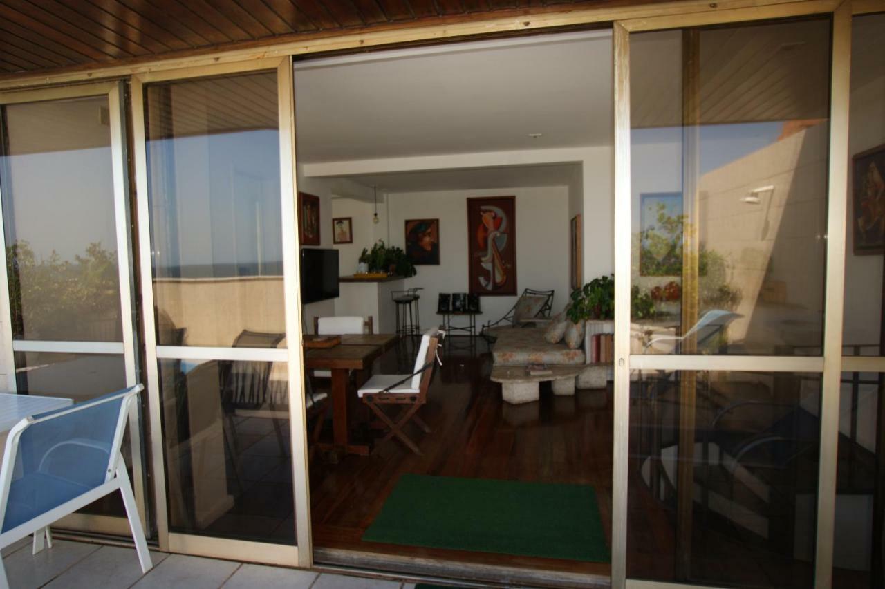 Apartamento Ipanema Rio de Janeiro Ngoại thất bức ảnh