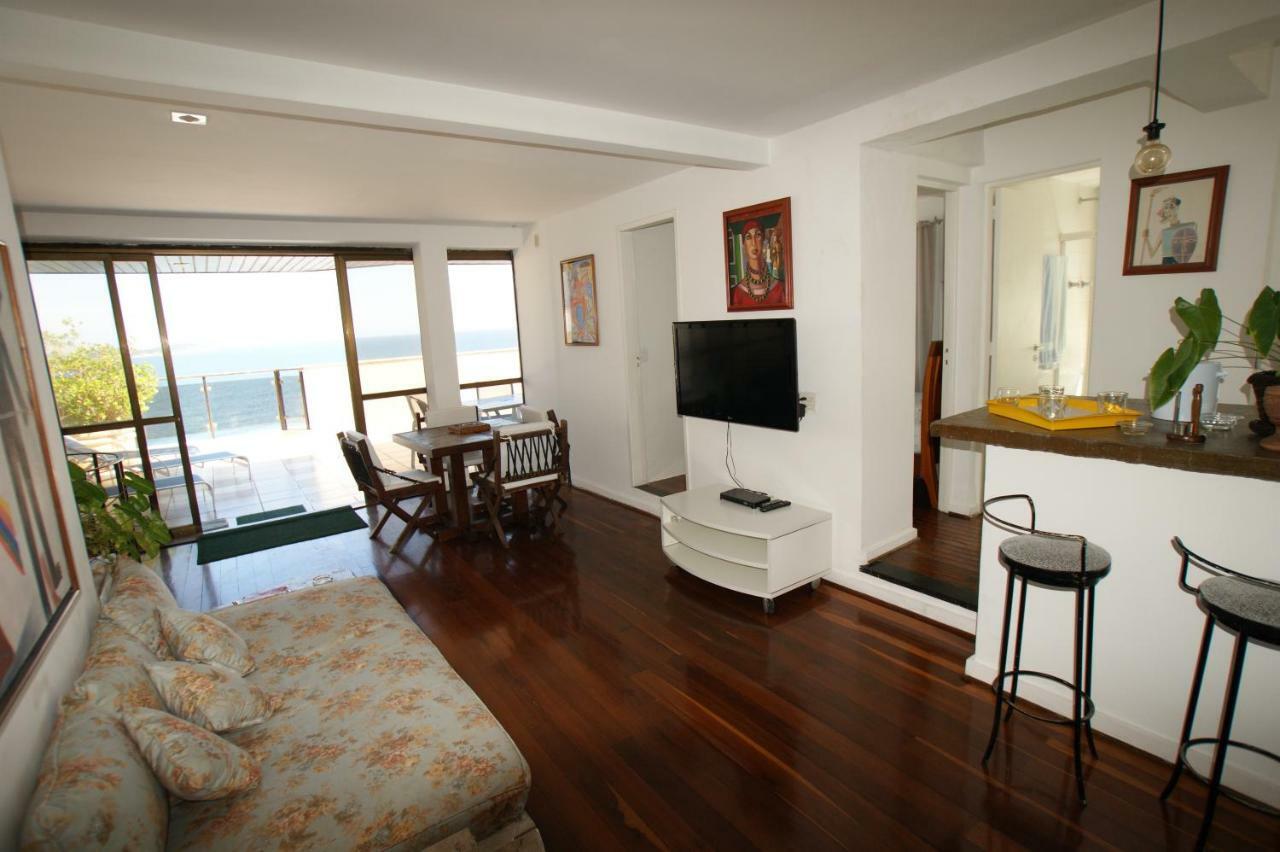 Apartamento Ipanema Rio de Janeiro Ngoại thất bức ảnh