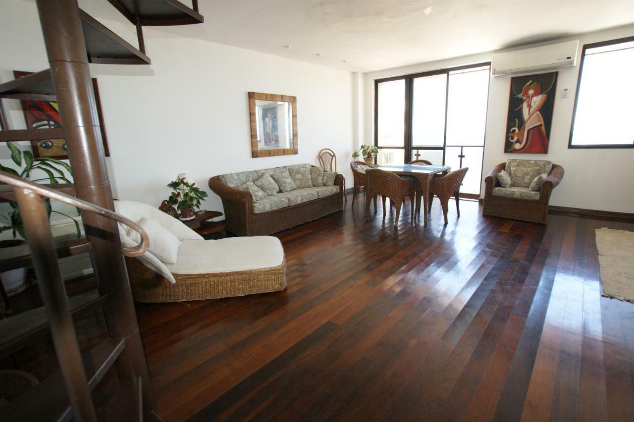 Apartamento Ipanema Rio de Janeiro Ngoại thất bức ảnh