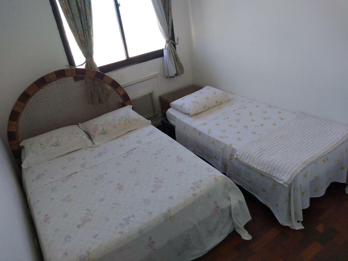Apartamento Ipanema Rio de Janeiro Ngoại thất bức ảnh