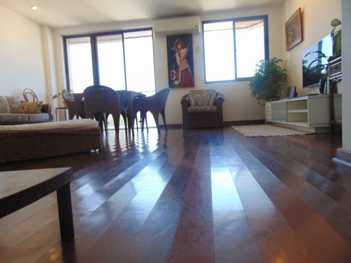 Apartamento Ipanema Rio de Janeiro Ngoại thất bức ảnh