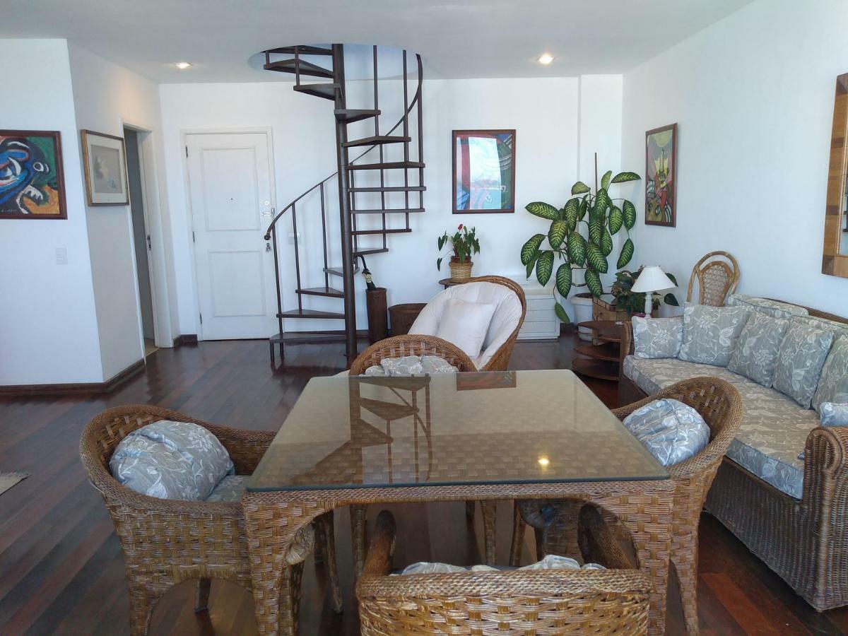 Apartamento Ipanema Rio de Janeiro Ngoại thất bức ảnh