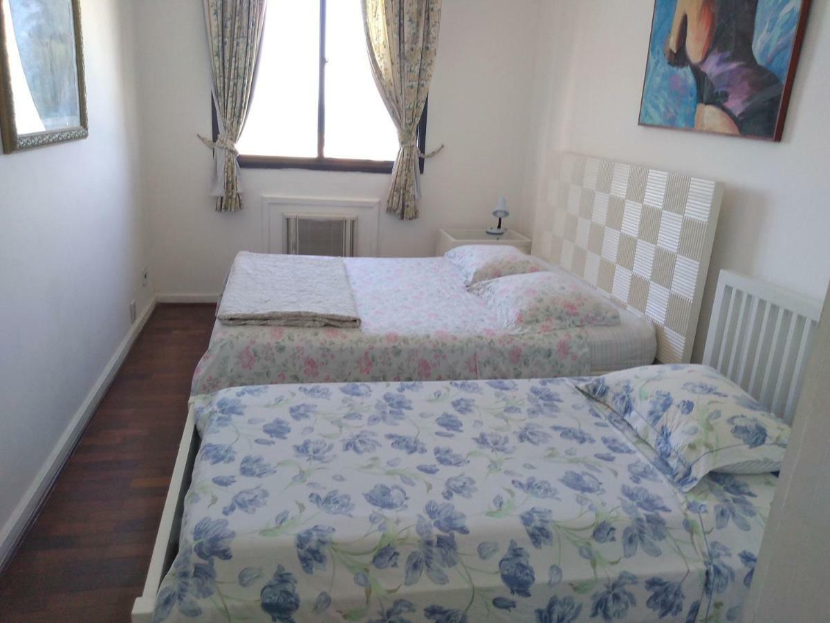 Apartamento Ipanema Rio de Janeiro Ngoại thất bức ảnh