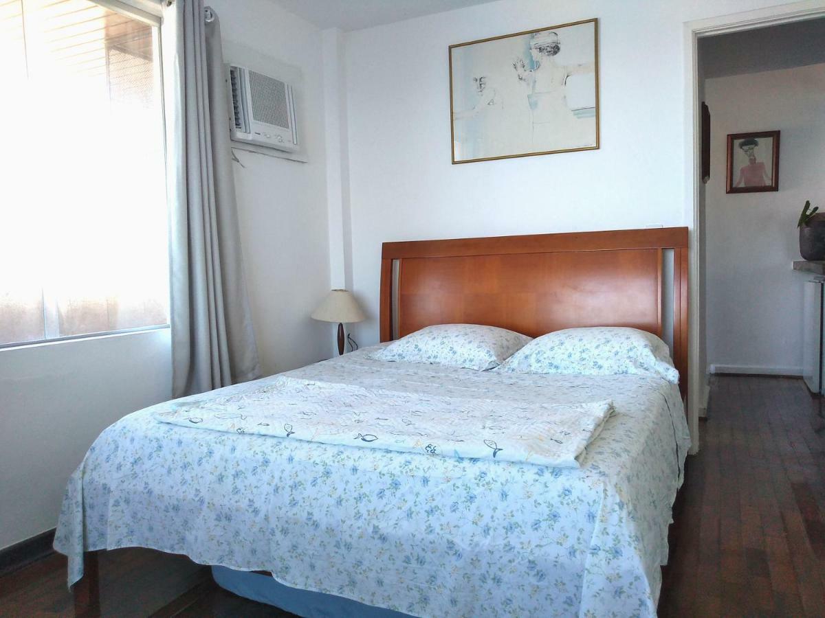 Apartamento Ipanema Rio de Janeiro Ngoại thất bức ảnh