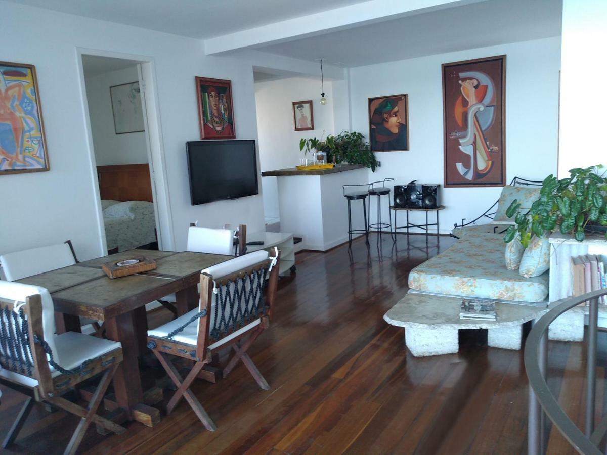Apartamento Ipanema Rio de Janeiro Ngoại thất bức ảnh