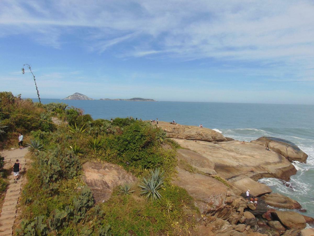 Apartamento Ipanema Rio de Janeiro Ngoại thất bức ảnh