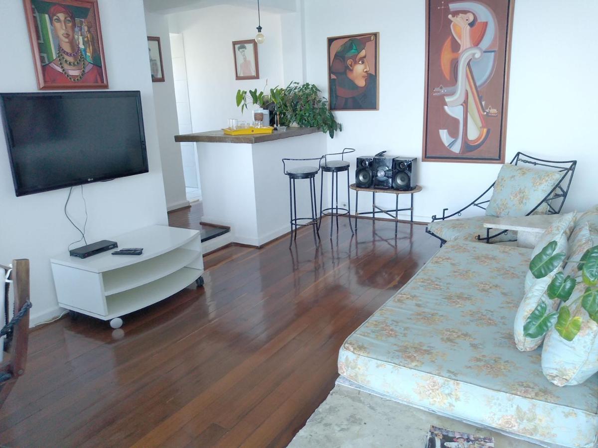 Apartamento Ipanema Rio de Janeiro Ngoại thất bức ảnh