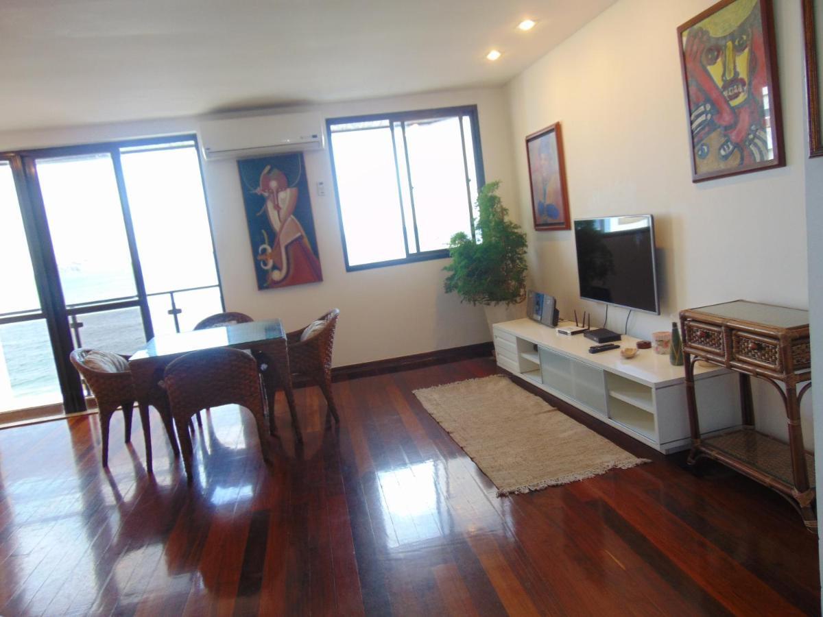 Apartamento Ipanema Rio de Janeiro Ngoại thất bức ảnh